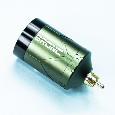 Bronc® Batería | Wireless (Verde)